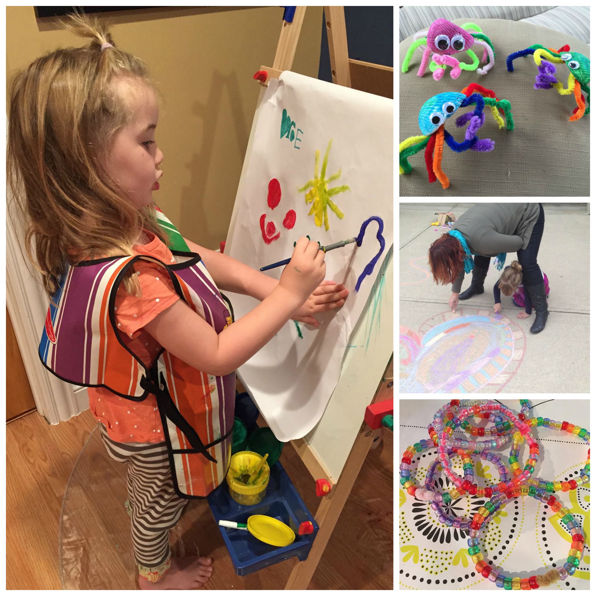 Best Art Supplies for Toddlers - That Kids' Craft Site