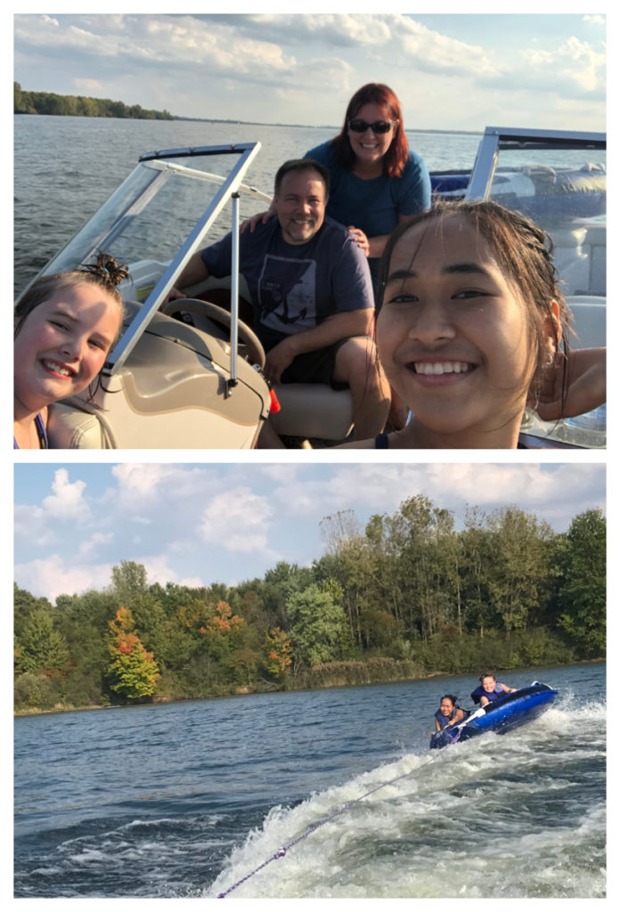 Things to do at Alum Creek lake Midlife Mama