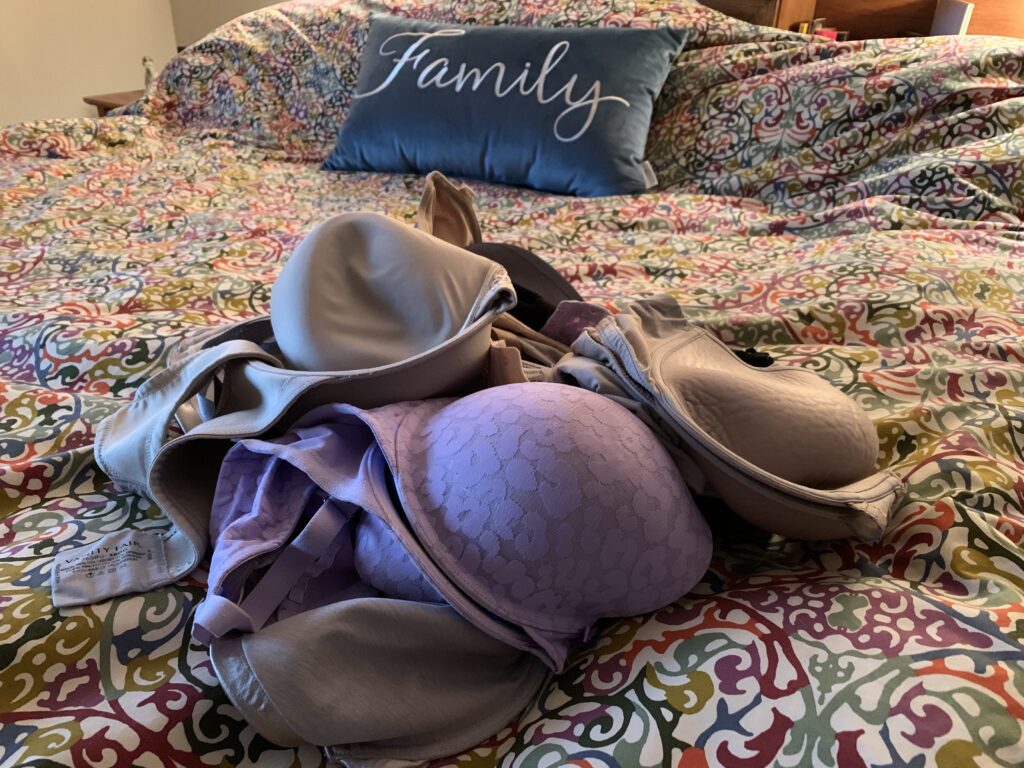 best bras Archives - Midlife Mama