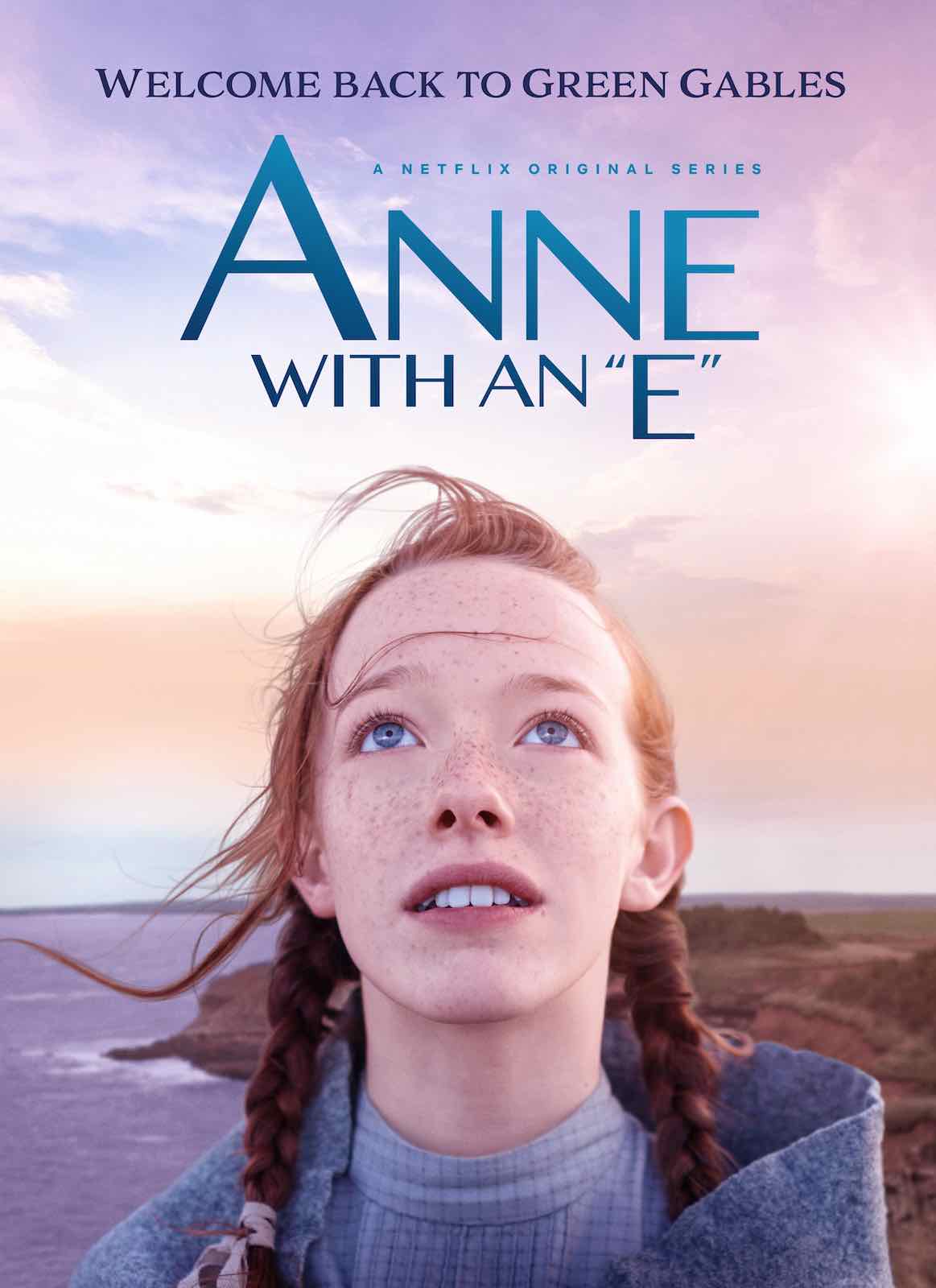 Why we love Anne with an E Lewis Center Mom