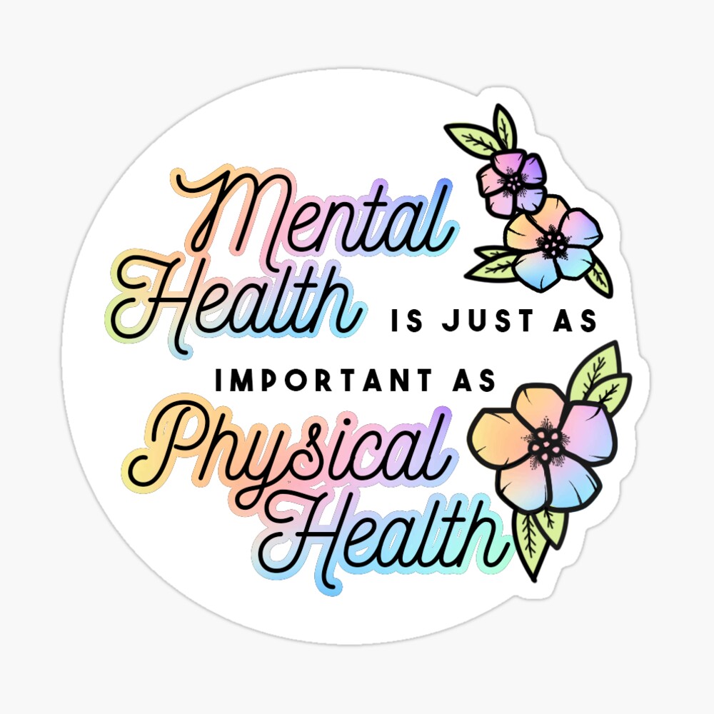 The Importance of Physical Health for Better Mental Health