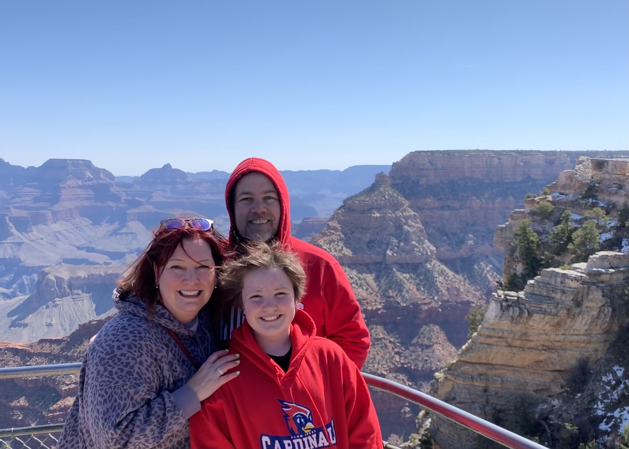 That time we took an epic Wild West road trip - Midlife Mama 