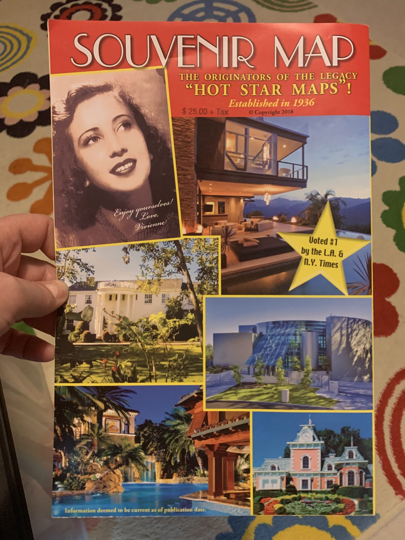 Hooray For Hollywood How To See The Stars Homes Midlife Mama   IMG 9301 1536x2048 