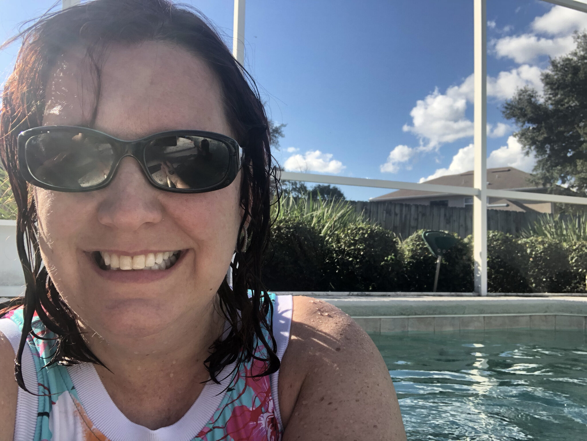 Finding The Right Bikini For EVERY Body Midlife Mama