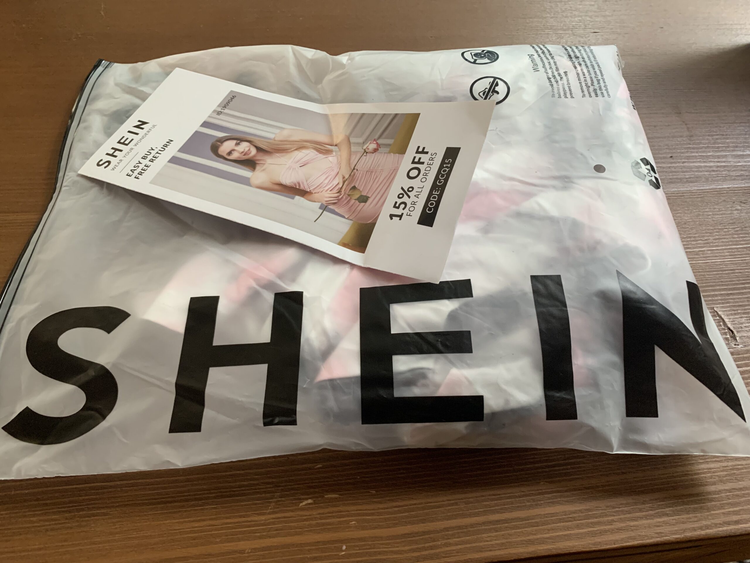 Shein is full of great deals - but also some landmines - Midlife Mama