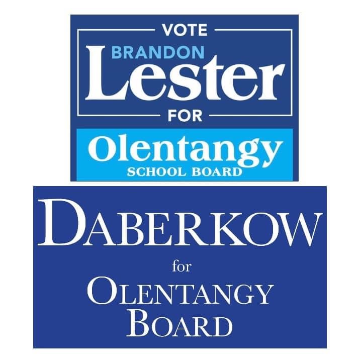 Why we need "the Dads" for Olentangy School Board Midlife Mama