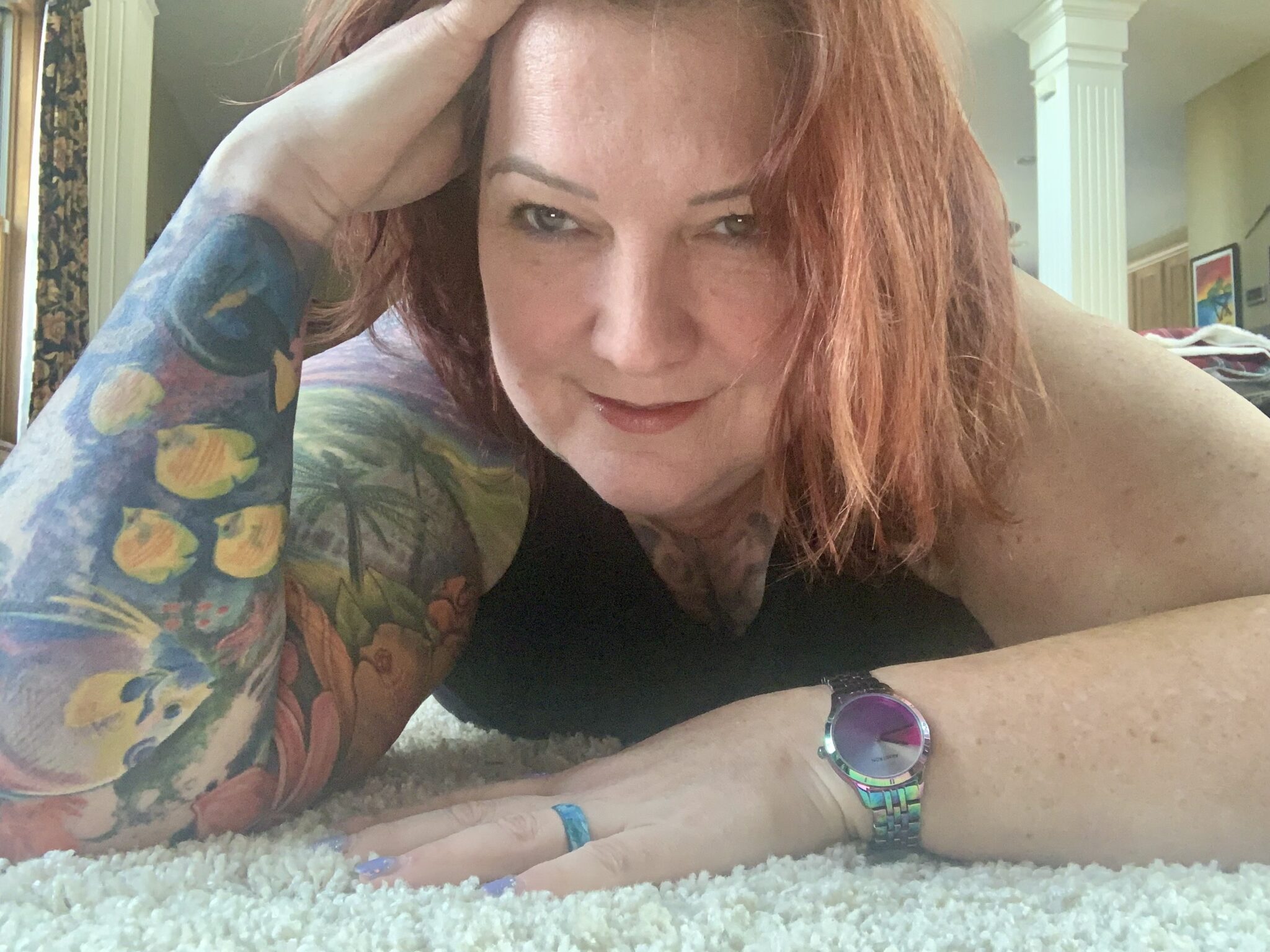 The Tattoo We Worked On For A Year Is Finished Midlife Mama the-tattoo-we-worked-on-for-a-year-is-finished-midlife-mama