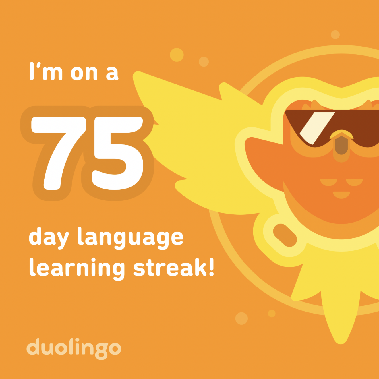 you always lose the homework in spanish duolingo