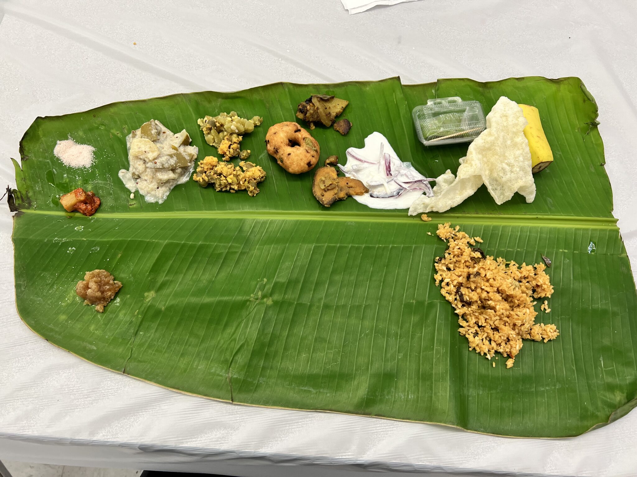 have-you-ever-heard-of-a-banana-leaf-feast-midlife-mama