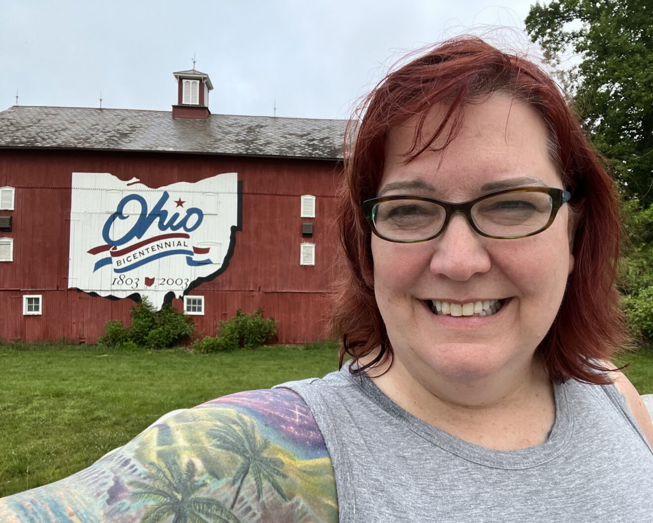 The best Preservation Park yet is coming to Lewis Center Midlife Mama